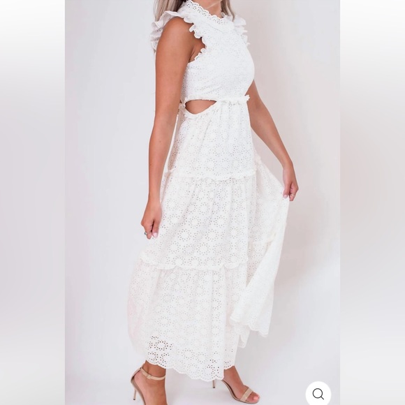 NWT Cami NYC Dulce Dress Size Small - Picture 2 of 3